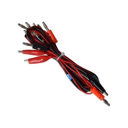 Laboratorijski izvor napajanja 3005E 2x0-30V/0-5A