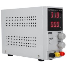 Laboratorijski izvor napajanja LW-K3010D 0-30V/0-10A
