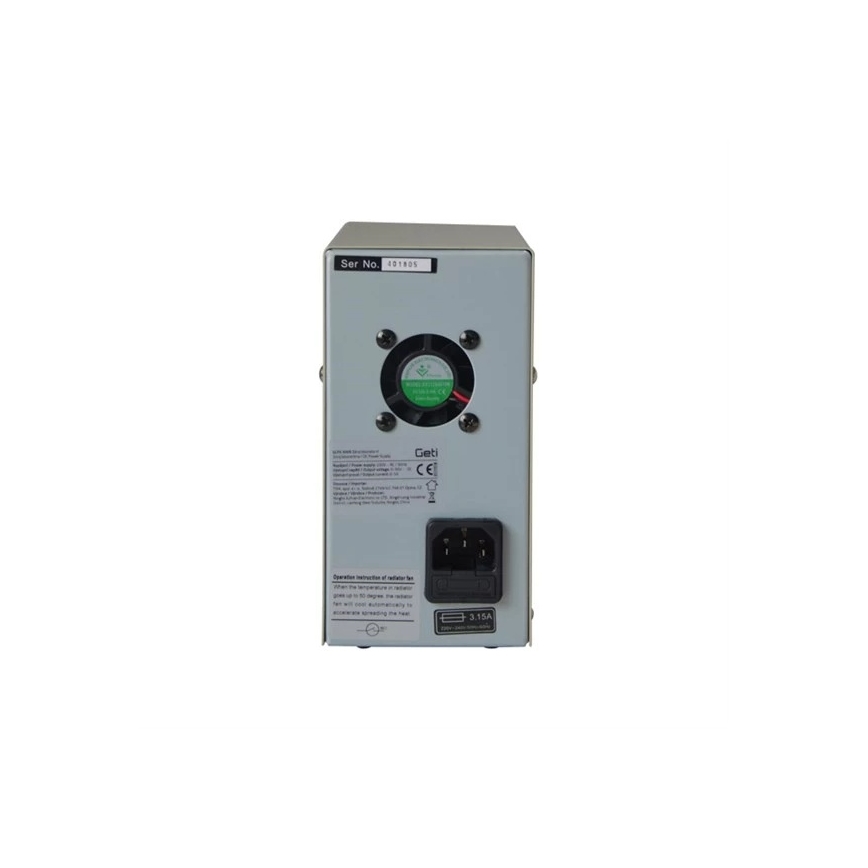 Laboratorijsko napajanje 3005 0-30V/0-5A