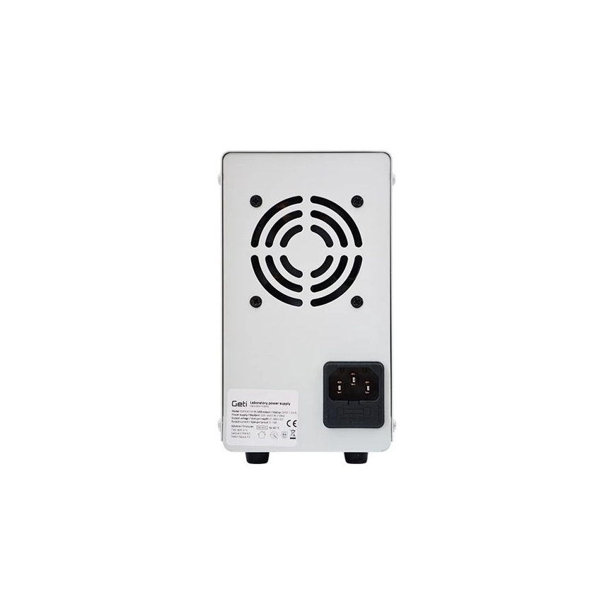 Laboratorijsko napajanje 3010HW 0-30V/0-10A