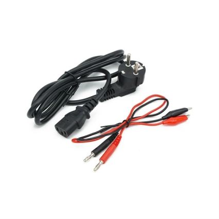 Laboratorijsko napajanje GETI GLPS1203H 0-120V/0-3A