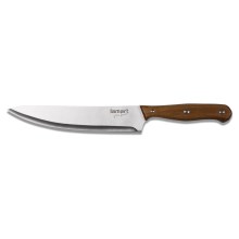 Lamart - Kuhinjski nož 30,5 cm drvo