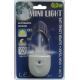 Lampica za utičnicu MINI-LIGHT