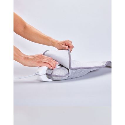 Lanaform - Grijaći pojas za struk 400W/230V