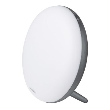 Lanaform - LED Inteligentna višenamjenska stolna lampa WL-100C LED/5W/5V