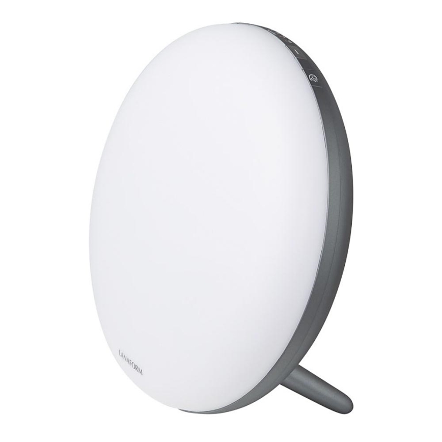 Lanaform - LED Inteligentna višenamjenska stolna lampa WL-100C LED/5W/5V