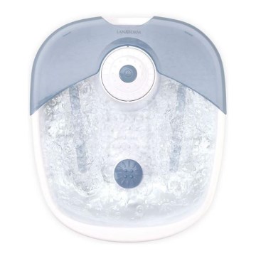 Lanaform - Masažna kada za stopala FOOT SPA 60W/230V