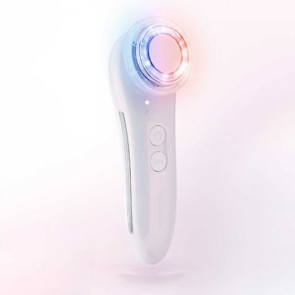 Lanaform - Ultrazvučni uređaj za pomlađivanje kože PURESKIN 3W/800 mAh