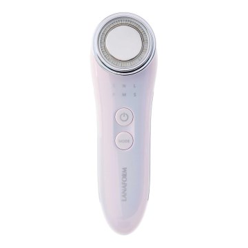 Lanaform - Ultrazvučni uređaj za pomlađivanje kože PURESKIN 3W/800mAh