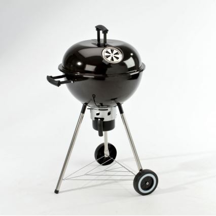 Landmann - Roštilj na drveni ugljen