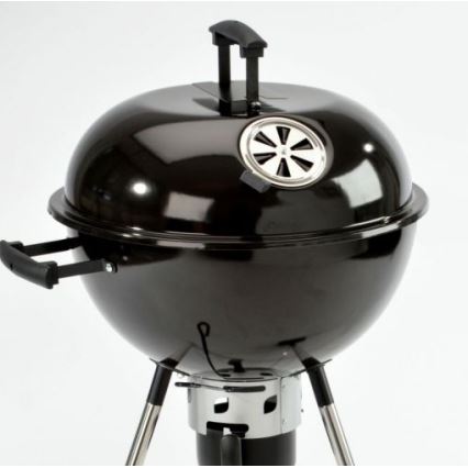 Landmann - Roštilj na drveni ugljen