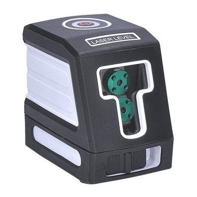 Laserska libela 4xAA IP54
