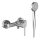 LAUFEN H3310810041311 - Set za tuširanje s miješalicom LUA sjajni krom