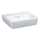 LAUFEN H8119510001041 - Nadgradni/zidni umivaonik PRO 45x34 cm keramika/bijela