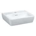 LAUFEN H8119510001041 - Umivaonik PRO na ploču/zidni 45x34 cm keramika/bijela
