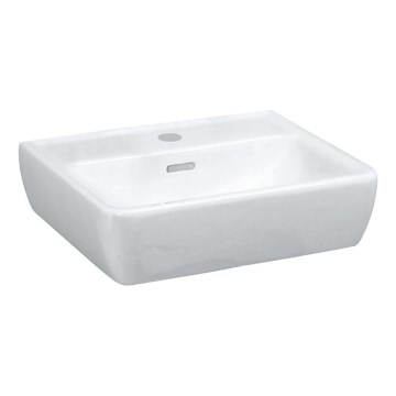 LAUFEN H8119510001041 - Umivaonik PRO na ploču/zidni 45x34 cm keramika/bijela