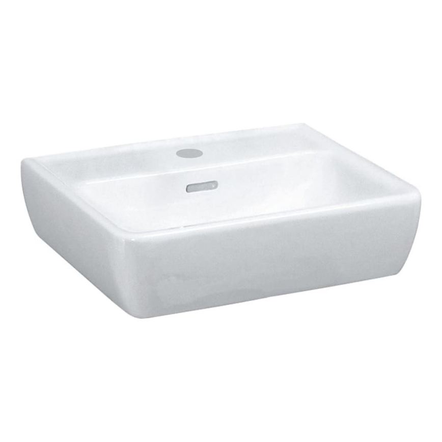 LAUFEN H8119510001041 - Umivaonik PRO na ploču/zidni 45x34 cm keramika/bijela