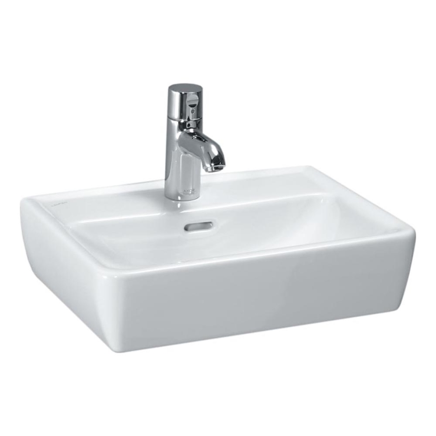 LAUFEN H8119520001041 - Nadgradni umivaonik PRO 45x34 cm keramika/bijela