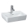LAUFEN H8119520001041 - Nadgradni umivaonik PRO 45x34 cm keramika/bijela