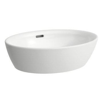 LAUFEN H8129640001121 - Nadgradni umivaonik PRO 52x39 cm keramika/bijela