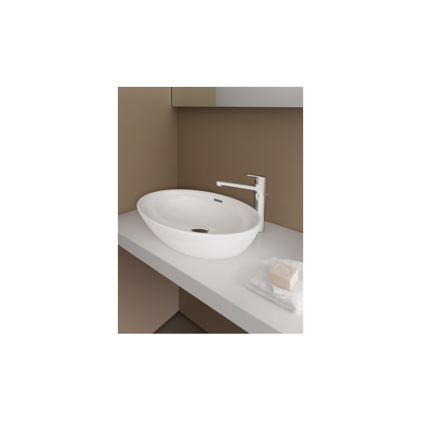 LAUFEN H8129640001121 - Nadgradni umivaonik PRO 52x39 cm keramika/bijela
