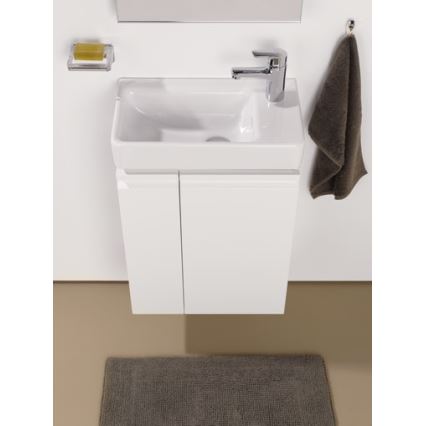 LAUFEN H8159540001041 - Viseći umivaonik PRO 48x28 cm keramika/bijela