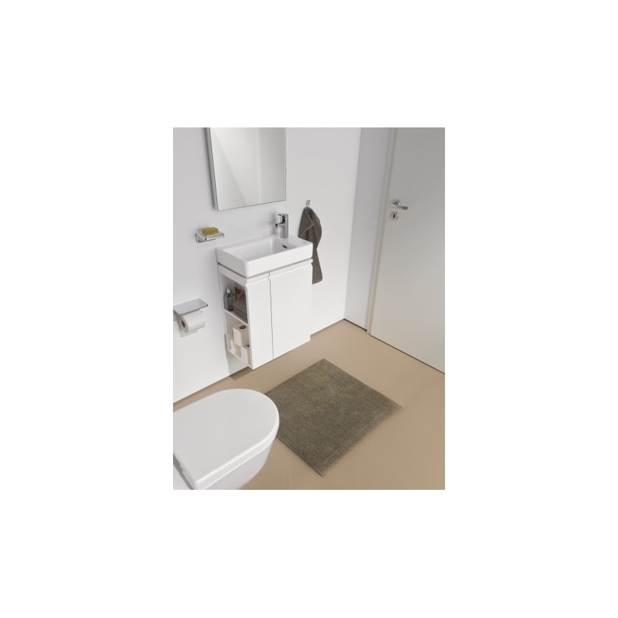 LAUFEN H8159540001041 - Viseći umivaonik PRO 48x28 cm keramika/bijela