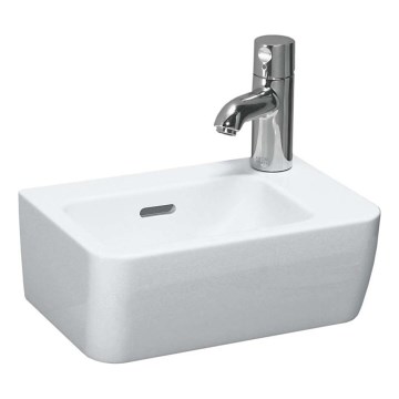 LAUFEN H8169550001061 - Zidni umivaonik PRO 36x25 cm keramika/bijela