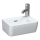 LAUFEN H8169550001061 - Zidni umivaonik PRO 36x25 cm keramika/bijela