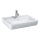 LAUFEN H8189510001041 - Nadgradni/zidni umivaonik PRO 55x48 cm keramika/bijela