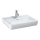 LAUFEN H8189520001041 - Nadgradni/zidni umivaonik PRO 60x48 cm keramika/bijela