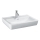 LAUFEN H8189530001041 - Nadgradni/zidni umivaonik PRO 65x48 cm keramika/bijela