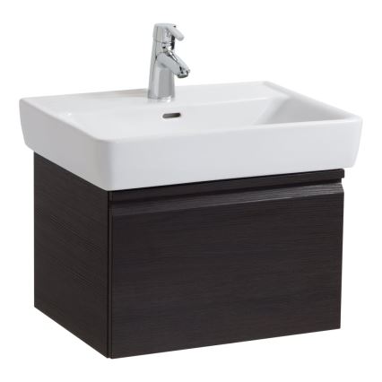 LAUFEN H8189530001041 - Nadgradni/zidni umivaonik PRO 65x48 cm keramika/bijela