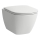 LAUFEN H8200804000001 - Viseća WC školjka LUA keramika/bijela