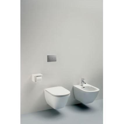 LAUFEN H8200830000001 - Zidni WC LUA keramika/bijela