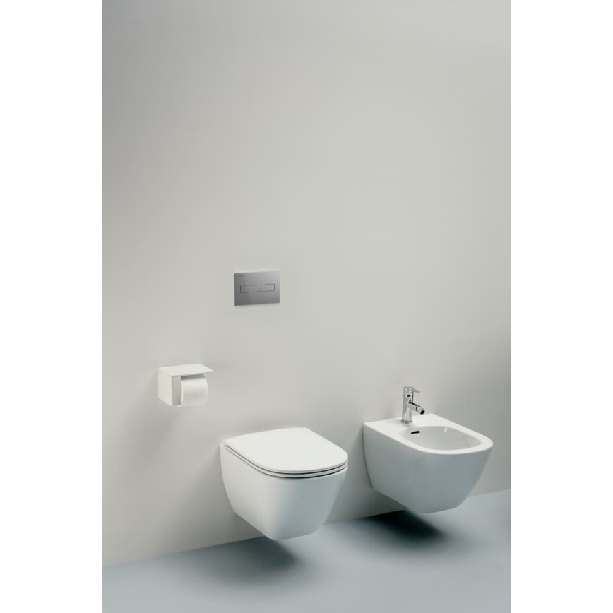 LAUFEN H8200830000001 - Zidni WC LUA keramika/bijela