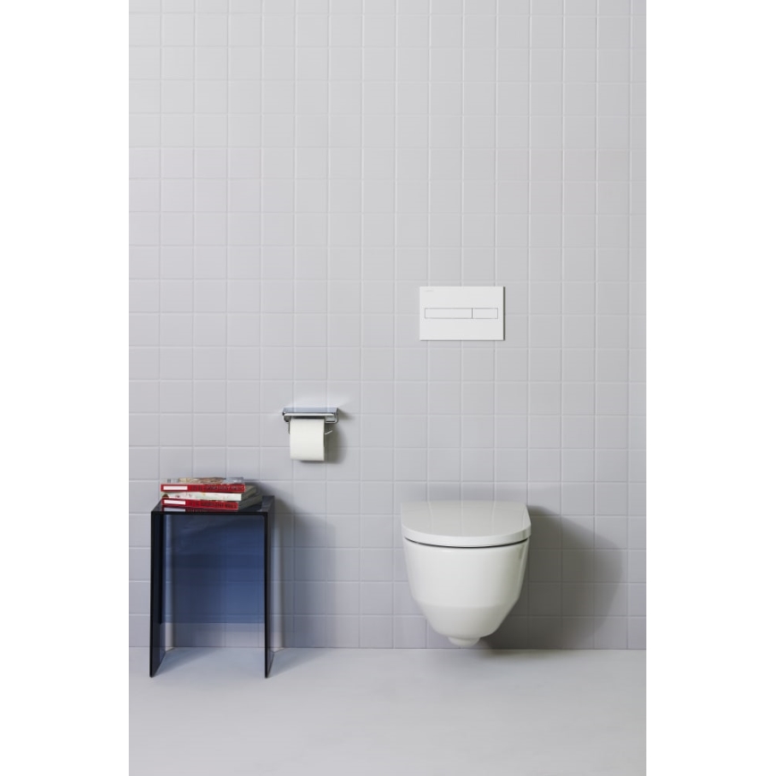 LAUFEN H8209590000001 - Zidna WC školjka PRO keramika/bijela