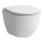 LAUFEN H8209650000001 - Viseća WC školjka PRO keramika/bijela