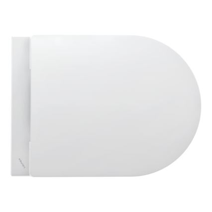 LAUFEN H8209650000001 - Viseća WC školjka PRO keramika/bijela