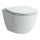 LAUFEN H8209660000001 - Viseća WC školjka PRO keramika/bijela