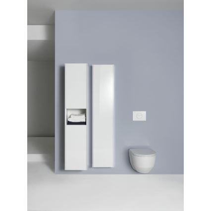 LAUFEN H8209664000001 - Viseća WC školjka PRO keramika/bijela