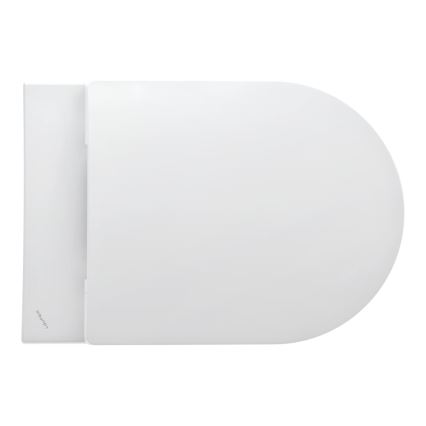 LAUFEN H8209664000001 - Viseća WC školjka PRO keramika/bijela