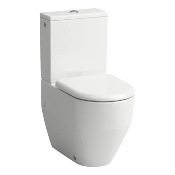 LAUFEN H8259624000001 - WC školjka PRO keramika/bijela