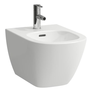 LAUFEN H8300810003021 - Viseći bide LUA keramika/bijela