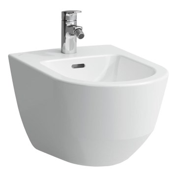 LAUFEN H8309520003021 - Viseći bide PRO keramika/bijela