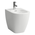 LAUFEN H8320810003021 - Bide LUA keramika/bijela