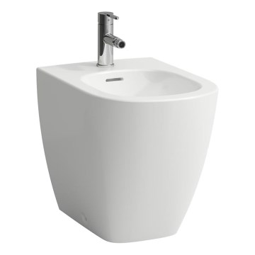 LAUFEN H8320810003021 - Bide LUA keramika/bijela