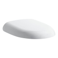 LAUFEN H8910303000001 - Dječje WC sjedalo FLORAKIDS duroplast/bijela