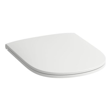 LAUFEN H8910830000001 - WC daska SoftClose LUA duroplast/bijela