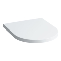LAUFEN H8913330000001 - WC daska SoftClose KARTELL, duroplast, bijela